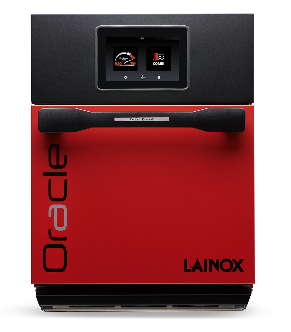 Lainox Oracle-Red Standard