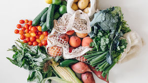 Practical Guide For Your Journey Towards A Plant-Based Diet