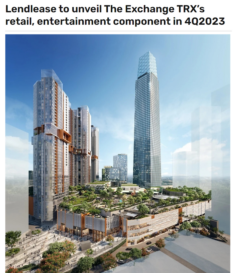 Core Residence at TRX @012-2321227
