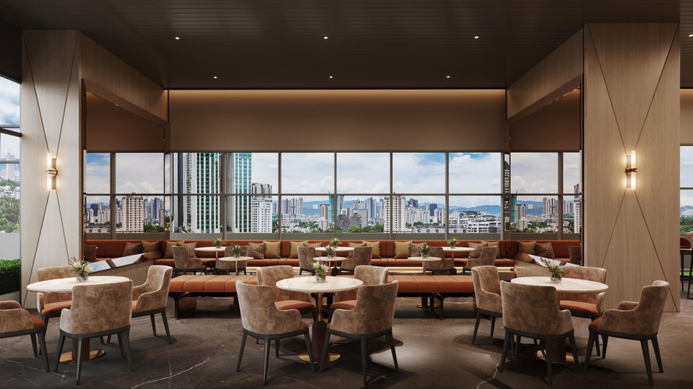 Skyline Embassy facilities - 0122321227