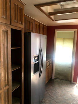 Contemporary Kitchen Remodel by JPR Quality Remodeling LLC project photo 4