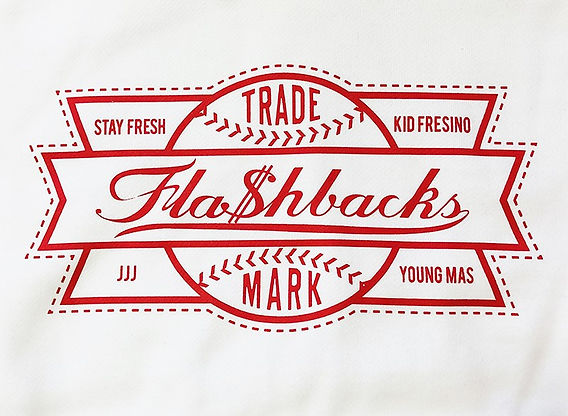 激レア Fla$hBackS フラッシュバックス アルバム CD 廃盤 JJJ CD】Fla