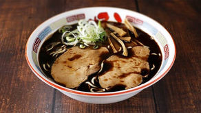 Hachiya Ramen