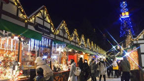 Munich Christmas Market
