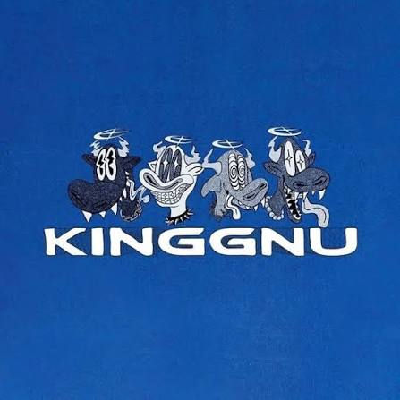 Rock Band King Gnu’s Popularity