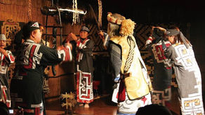 The History of the Ainu in Hokkaido