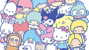 Sanrio Popular Among Gen Z