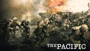 TV Movie Review: “The Pacific”