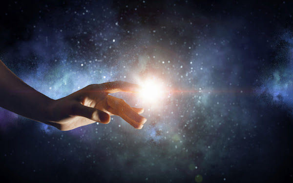 πνευματικότητα και ψυχική ισορροπία