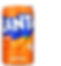 Mini Fanta 7.5oz