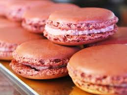 Macarrons