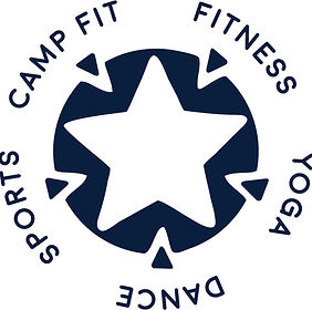 Stretch -n- Grow Programs Wheel: Fitness, Yoga, Dance, Sports, Camp Fit
