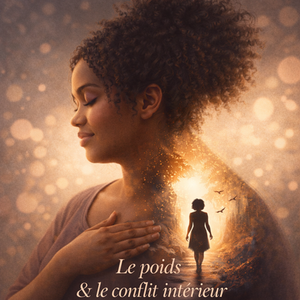 Le poids comme protection inconsciente : quand le corps exprime un conflit intérieur