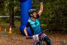 Elevate Events logo - cycling events in Florida