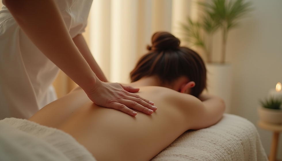 Harnessing Body Work for Enhanced Mental and Physical Wellbeing