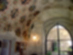 Castello Suardi bianzano bergamo