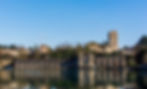 castello trezzo