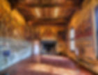 Castello di Malpaga colleoni bergamo