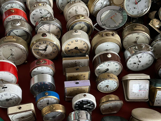 mercatino dell'usato bergamo