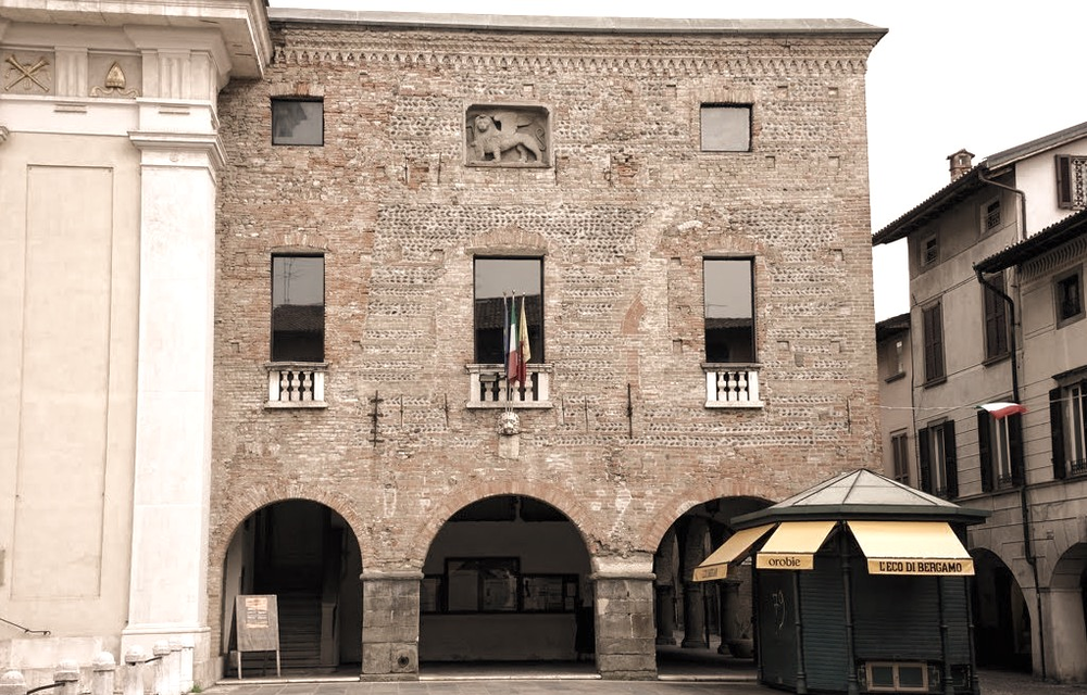 Multisala Il Borgo Romano Di Lombardia Programmazione