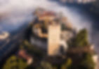 castello trezzo