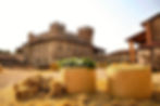 castello malpaga bergamo cavernago
