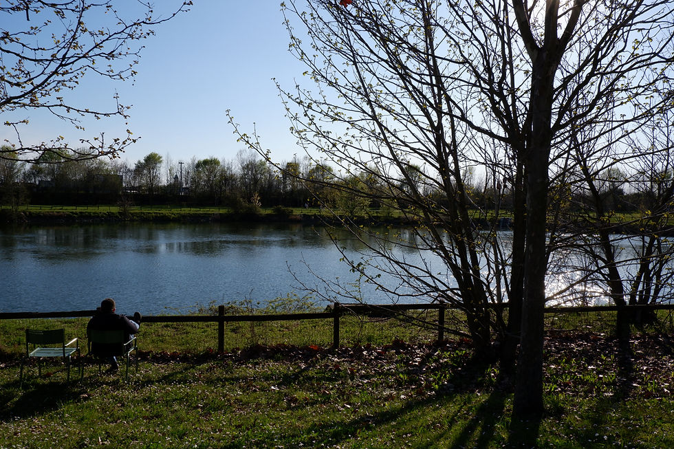 Parco della Trucca