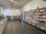 Bookshop GAMeC