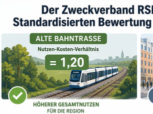 Informationsbrief 2 - Kosten und Nutzen für Pfullingen