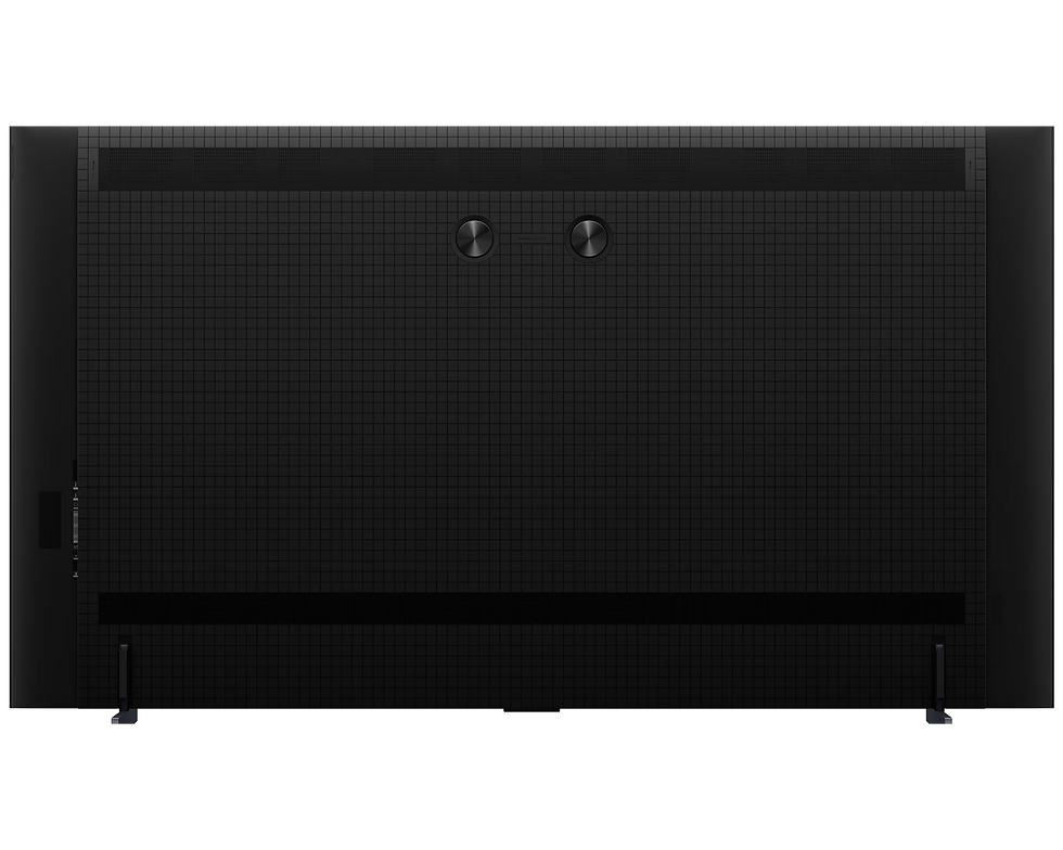 Thumbnail: TCL 98" QLED P81K 4K (2025)