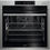 Thumbnail: AEG Series 8000 BSE782080M oven 70 l 3500 W A++
