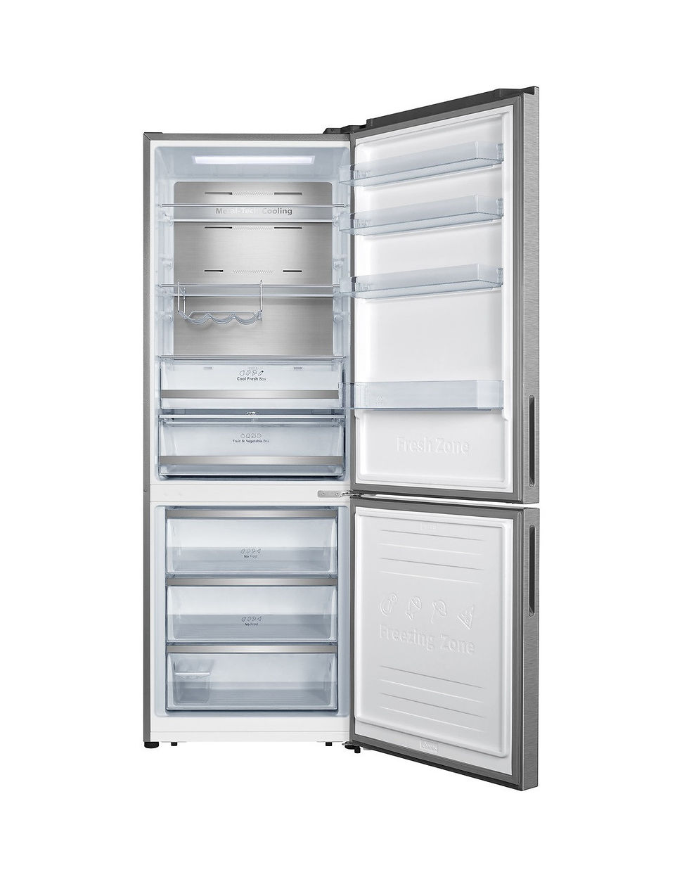 Miniature : HISENSE 70cm / refregirateur