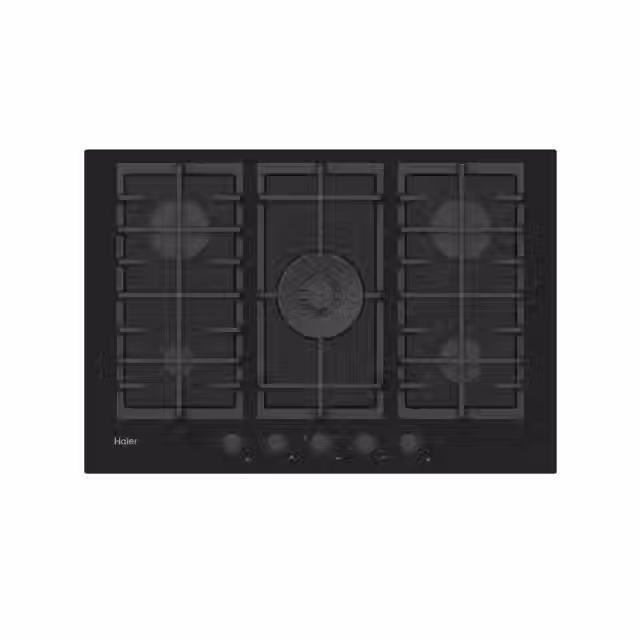 Table de cuisson Gaz sur Verre Series 2 HAVG75S2B