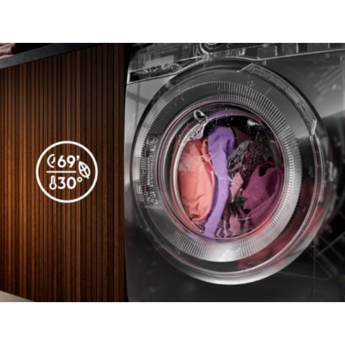 Thumbnail: AEG 9KG / LR76U964