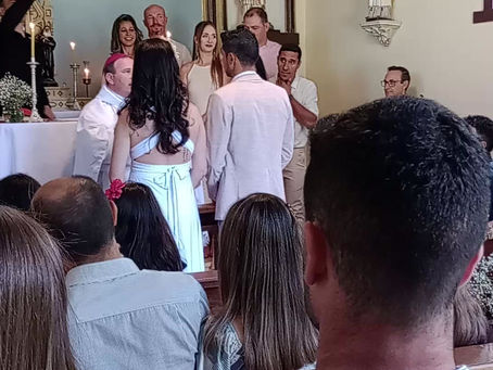 Casamento em Caxias do Sul 08/01/23