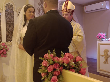 Casamento em Gramado RS 01/02/23