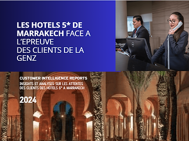 Rapport auto Prémium Affinytix