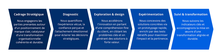 Cadrage Stratégique de affinytix