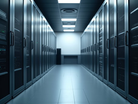 Exploring the Houston IT Solutions of Kipious Tech