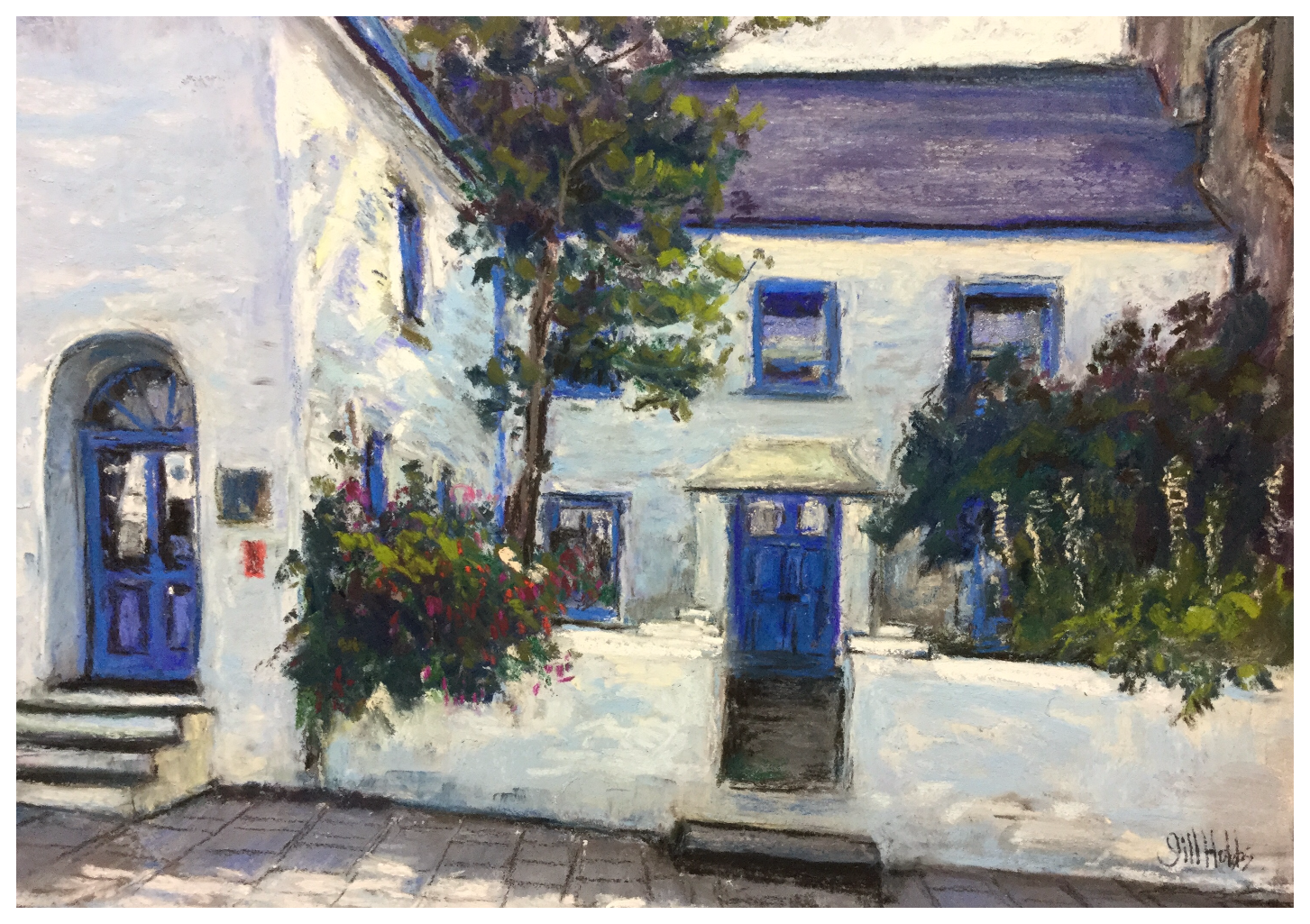 Cottage Nr. the Cross. St Davids_edited