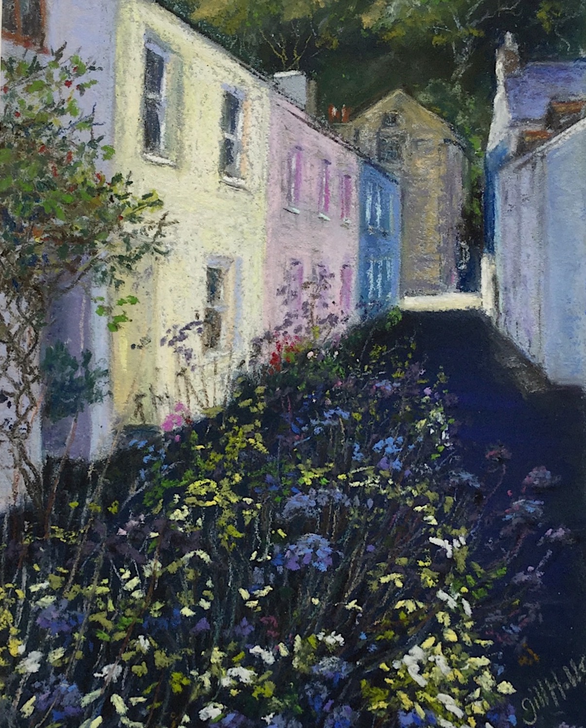 Solva.