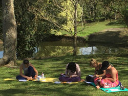 Retiro de Aprofundamento