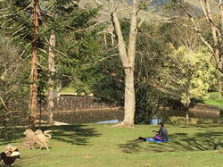 Retiro de Aprofundamento