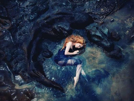 DOĞUM ÖNCESİ SANCILAR: 10 OCAK AY TUTULMASI