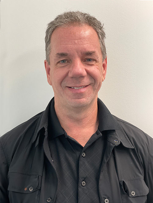 Headshot of Heather Allen