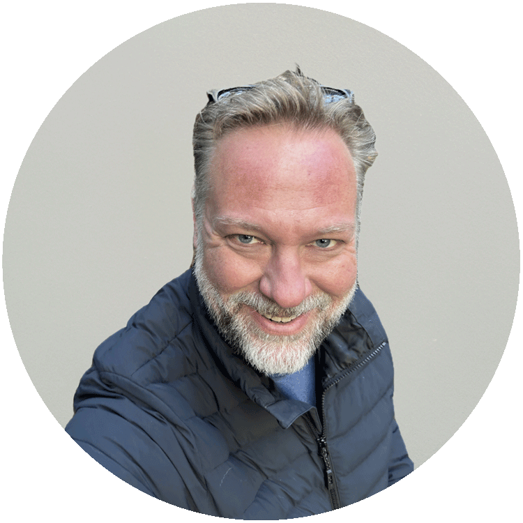 Headshot of Mike Sherman