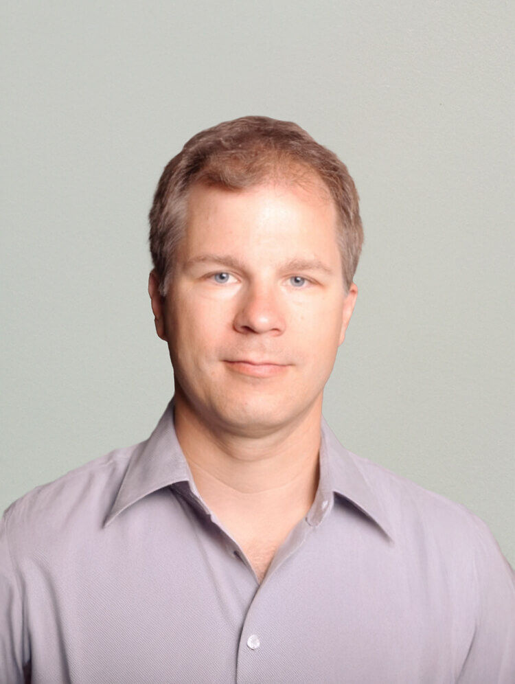 Headshot of Heather Allen