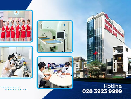 Khám không còn ám ảnh với dịch vụ cá nhân hóa tại phòng khám Hoàn Cầu