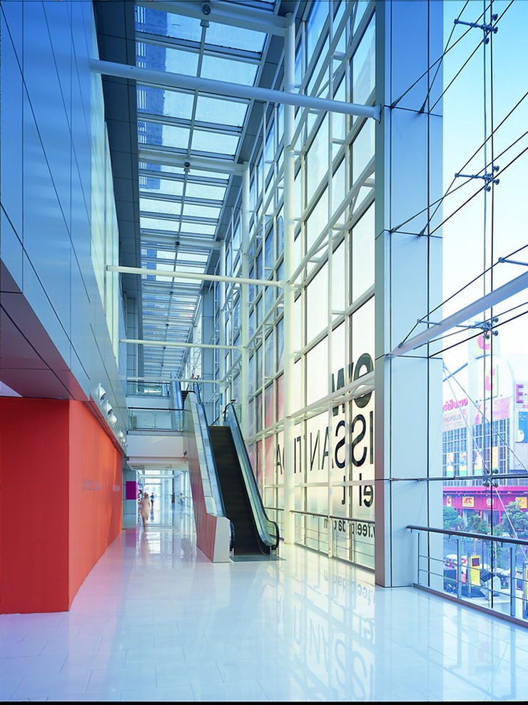 CentralWorld: More Than a Mall, It's Bangkok's Urban Living Room