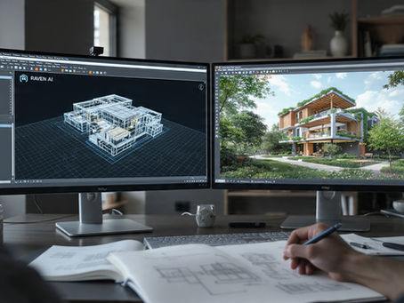 AI in Architecture 2026